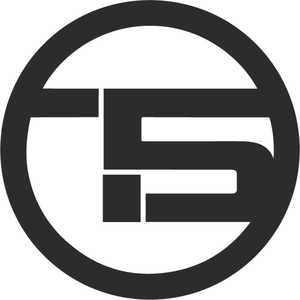 T5 samolepka T5 samolepka