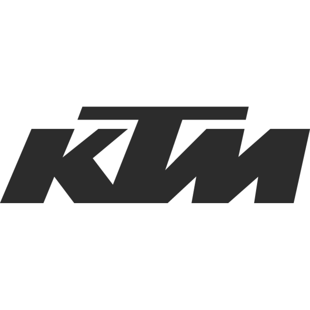 KTM samolepka KTM samolepka
