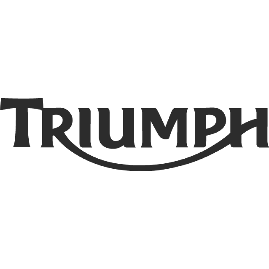 Triumph II samolepka Triumph II samolepka
