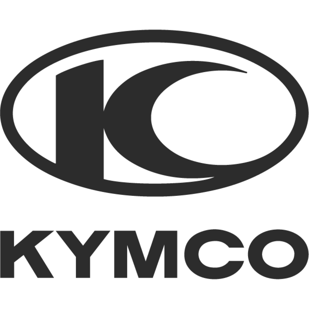 Kymco samolepka Kymco samolepka