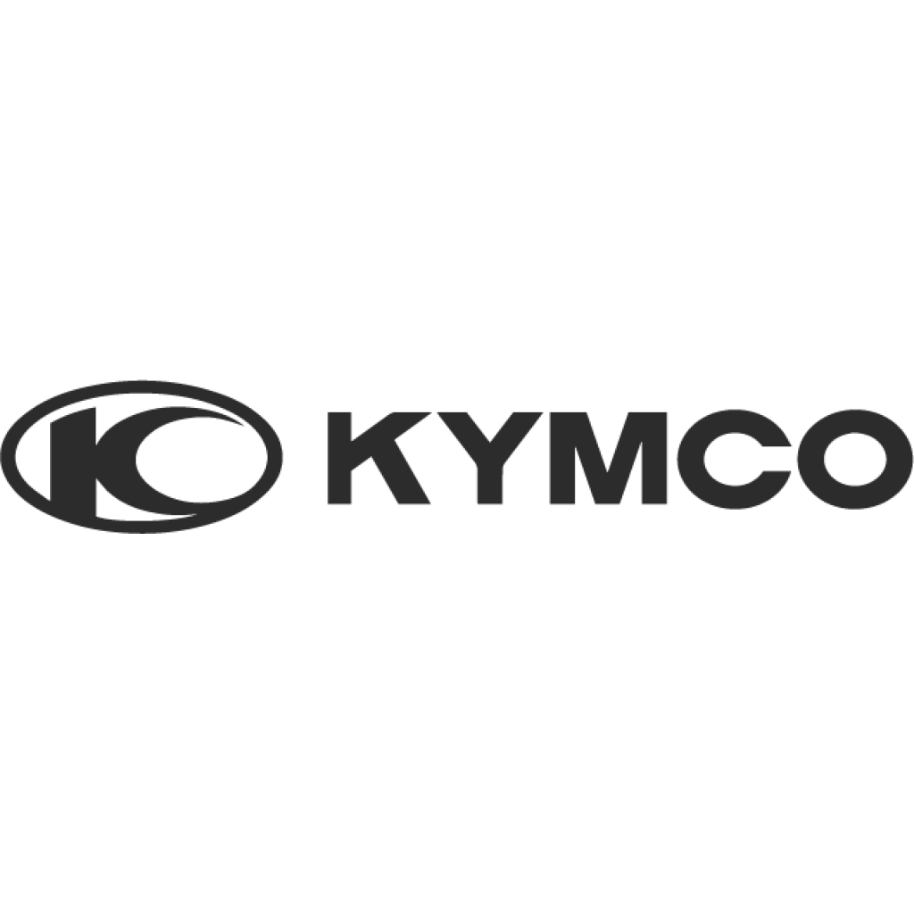 Kymco II samolepka Kymco II samolepka