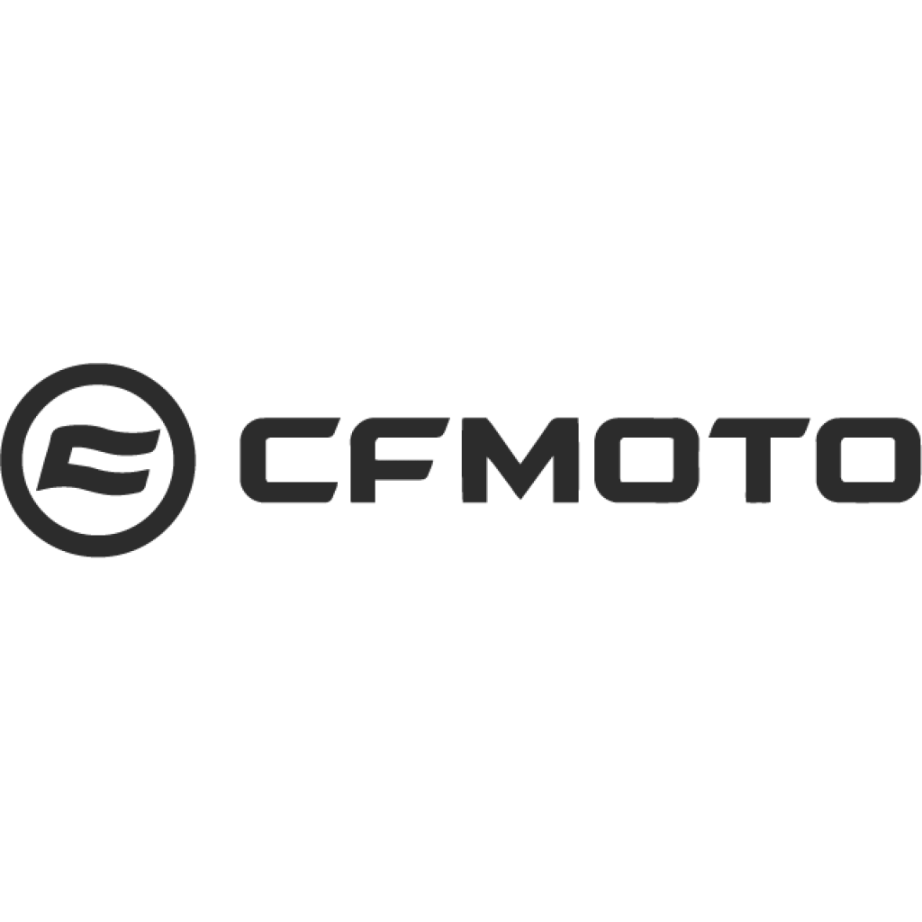 CF Moto samolepka