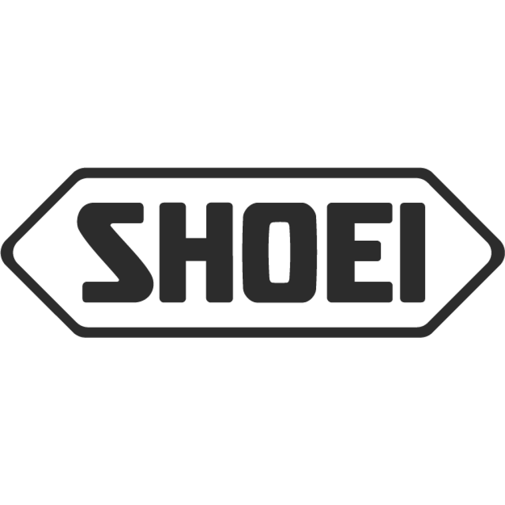 Shoei samolepka Shoei samolepka