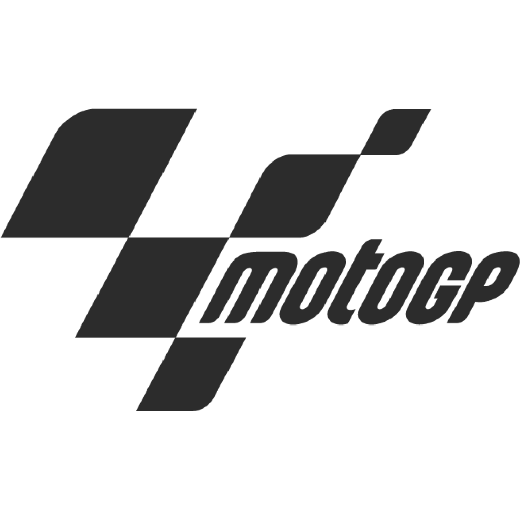Moto GP - pravá strana samolepka Moto GP - pravá strana samolepka