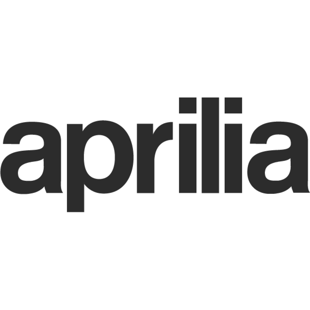 Aprilia samolepka Aprilia samolepka