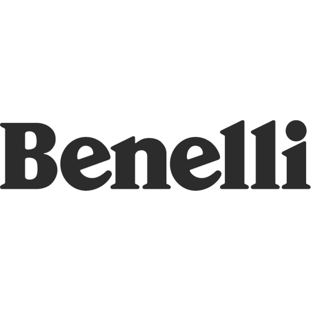 Benelli samolepka Benelli samolepka