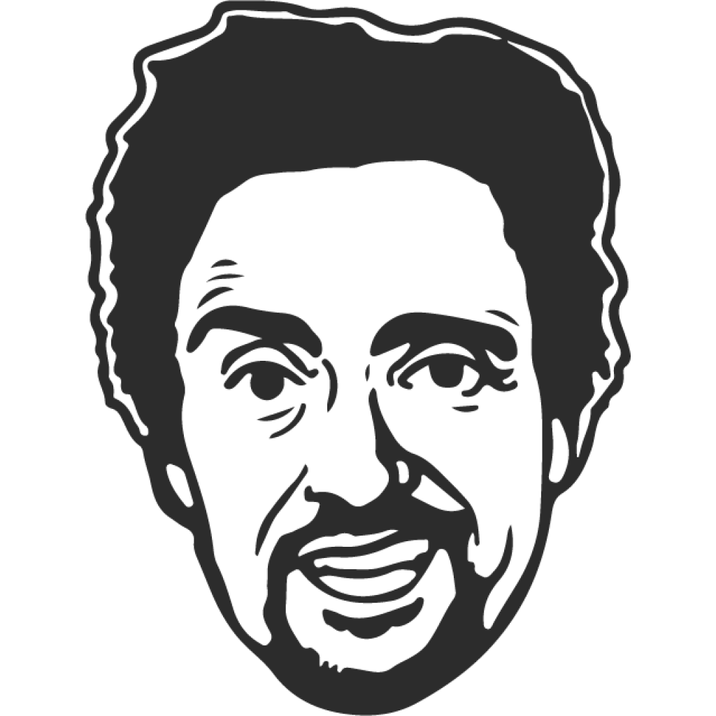 Richard Hammond samolepka Richard Hammond samolepka
