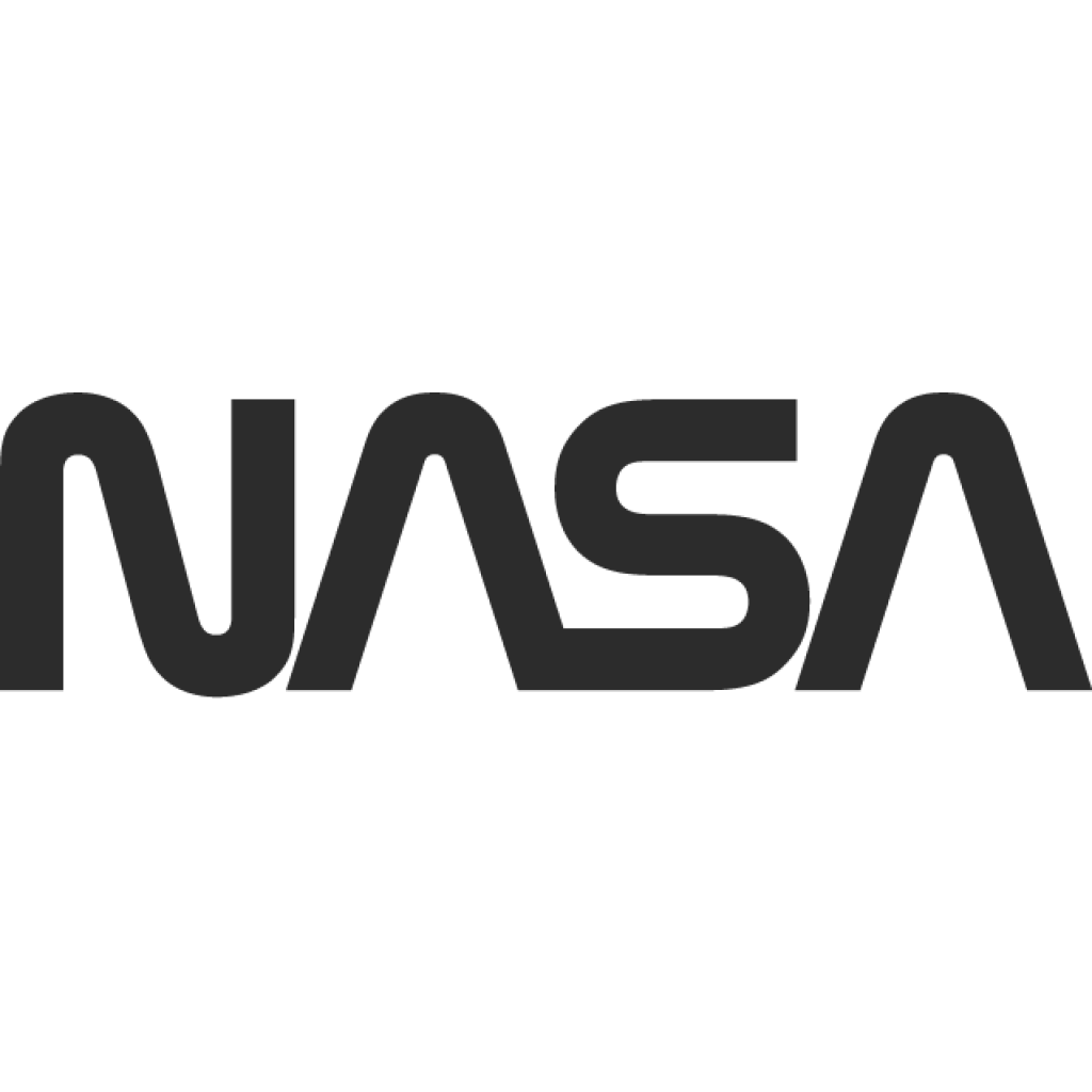 Nasa samolepka Nasa samolepka