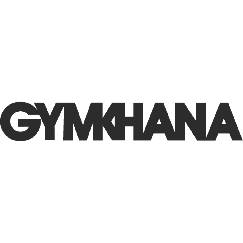 Gymkhana samolepka Gymkhana samolepka