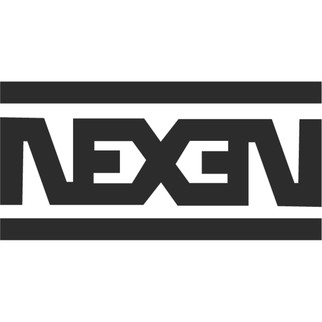 NEXEN samolepka NEXEN samolepka