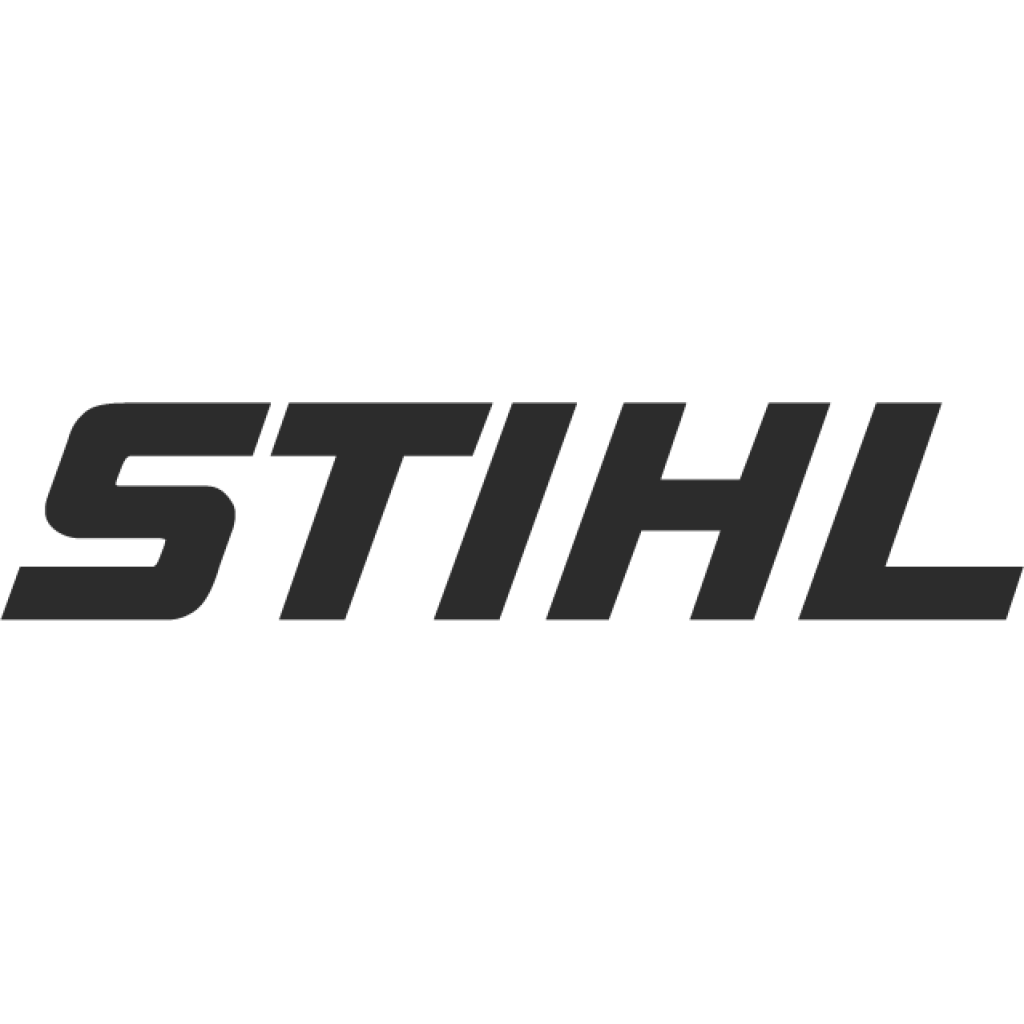 Stihl samolepka Stihl samolepka