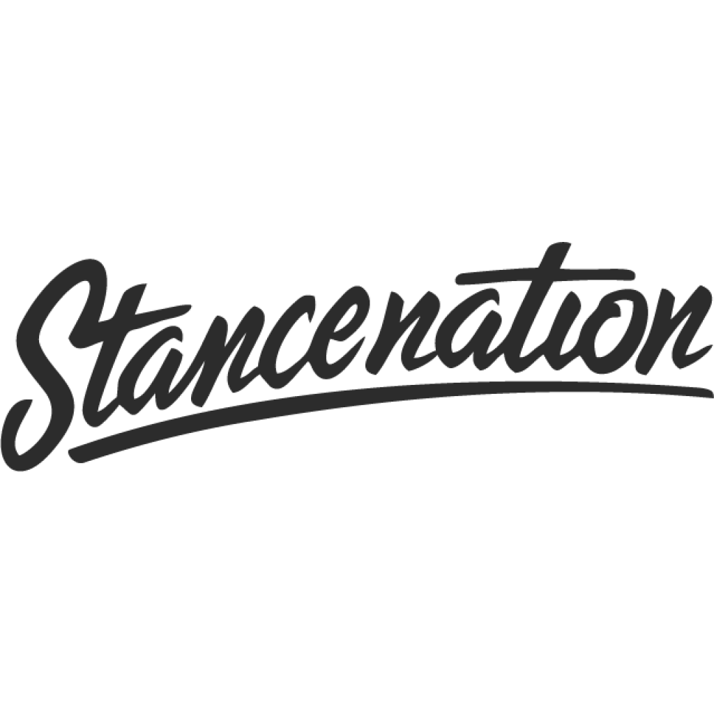 Stancenation samolepka Stancenation samolepka