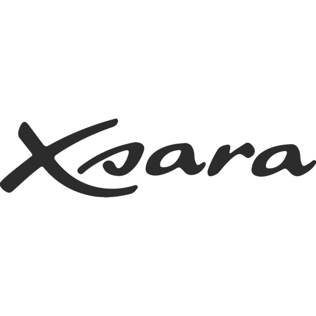Xsara samolepka Xsara samolepka