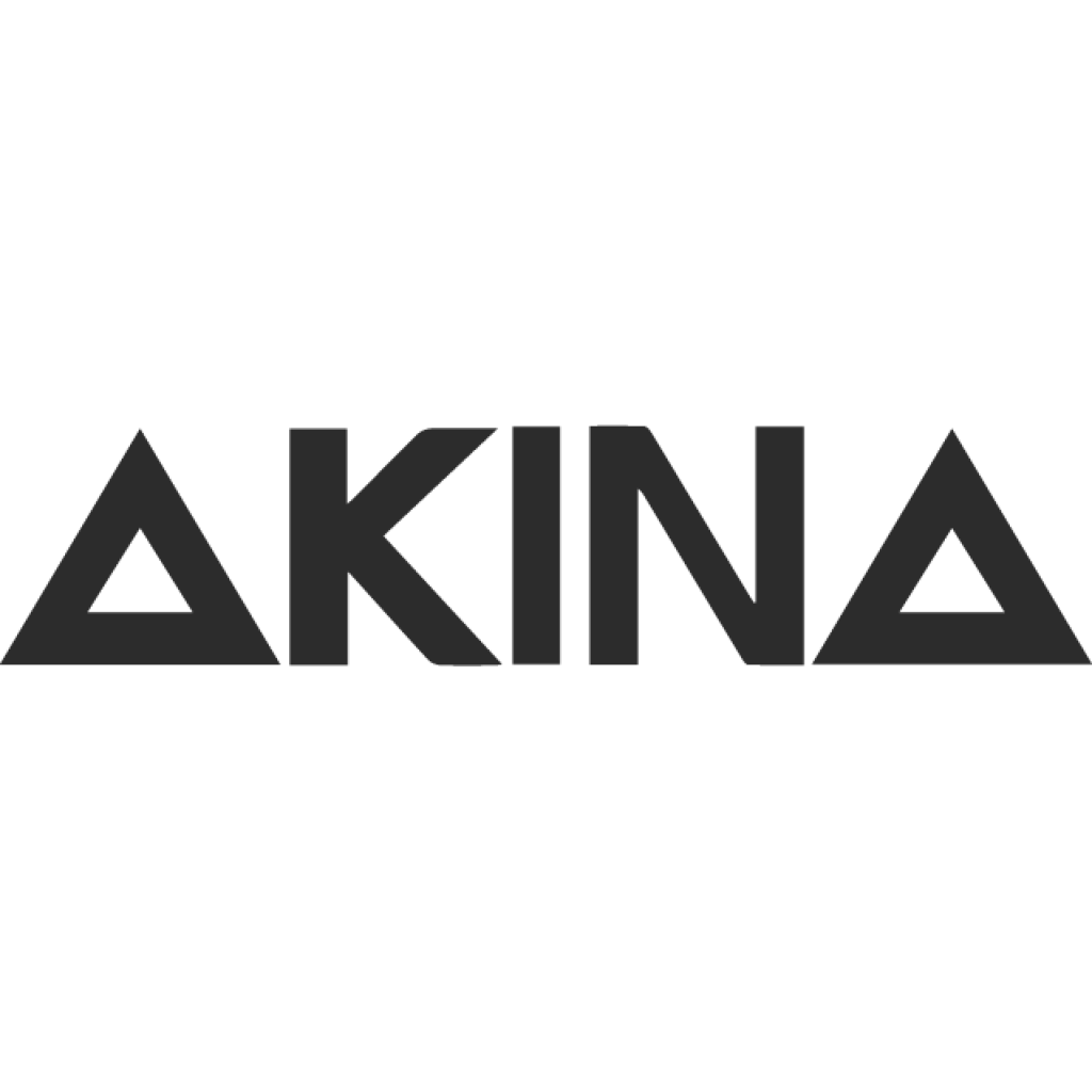 Akina samolepka Akina samolepka
