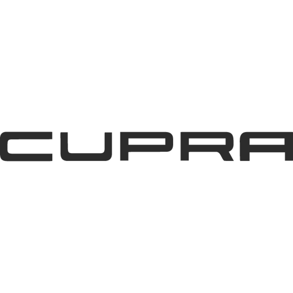 Seat Cupra logo samolepka Seat Cupra logo samolepka
