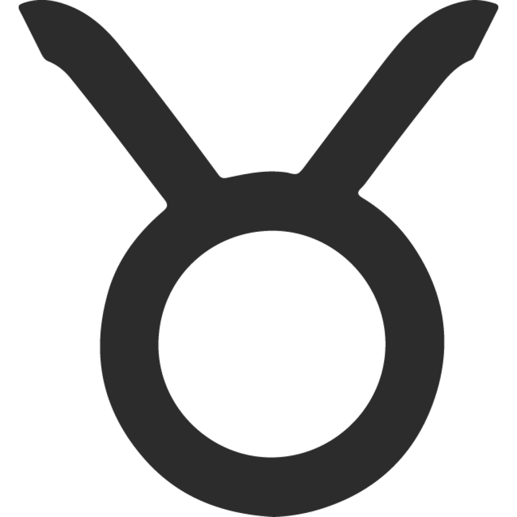 Taurus samolepka Taurus samolepka