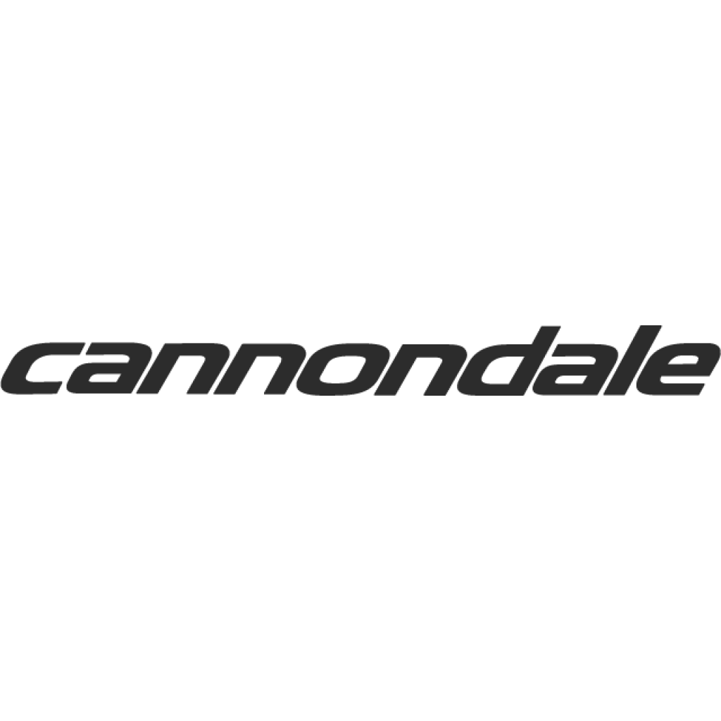 Cannondale II samolepka Cannondale II samolepka