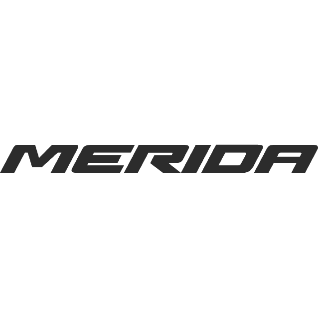 Merida II samolepka Merida II samolepka