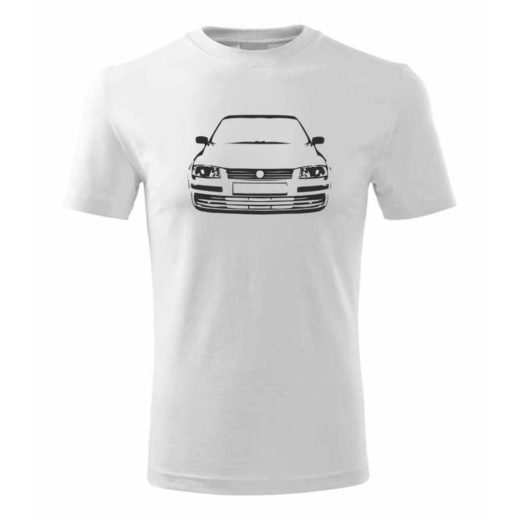 Tričko s potiskem Fiat Stilo Tričko s potiskem Fiat Stilo