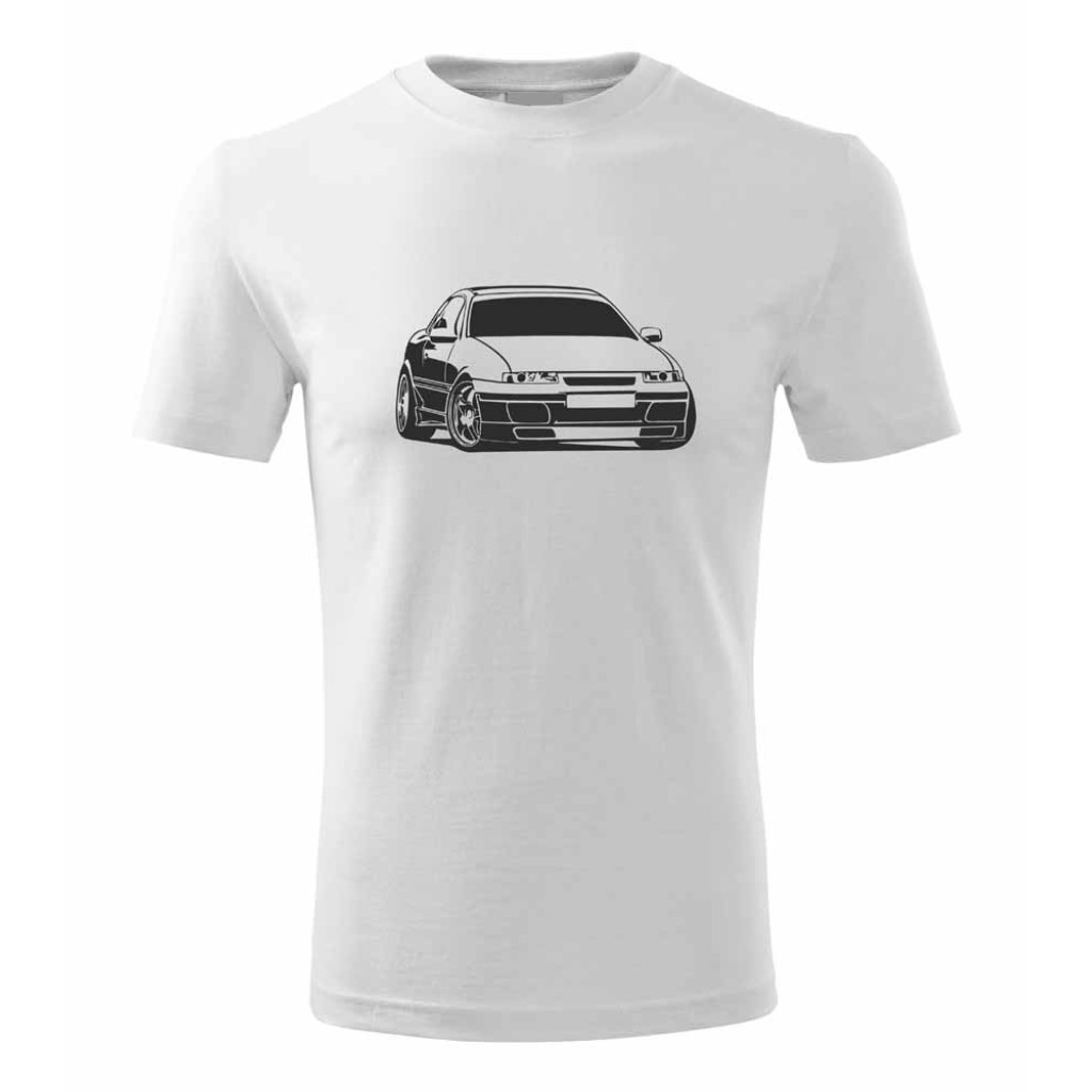 Tričko s potiskem Opel Calibra Tričko s potiskem Opel Calibra