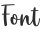 Font8 