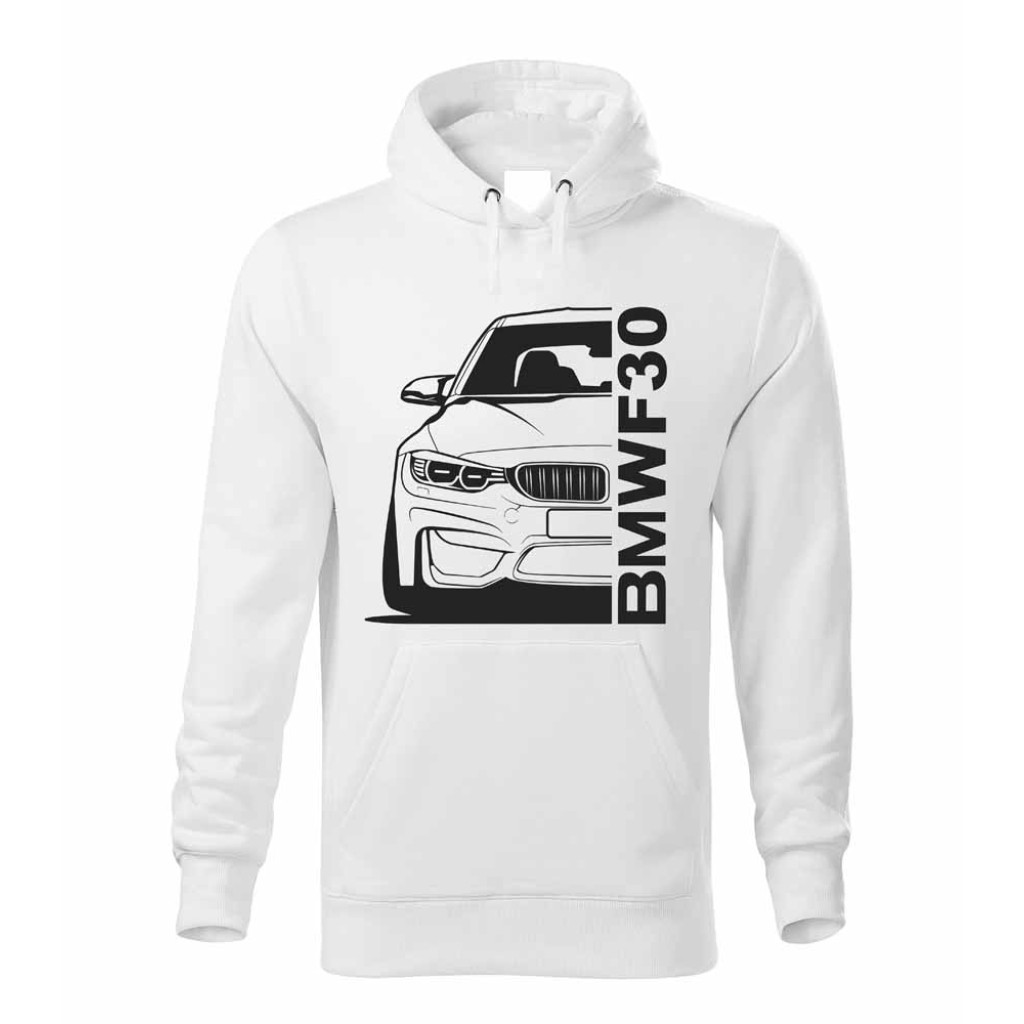 Mikina s potiskem BMW F30 M3 Mikina s potiskem BMW F30 M3