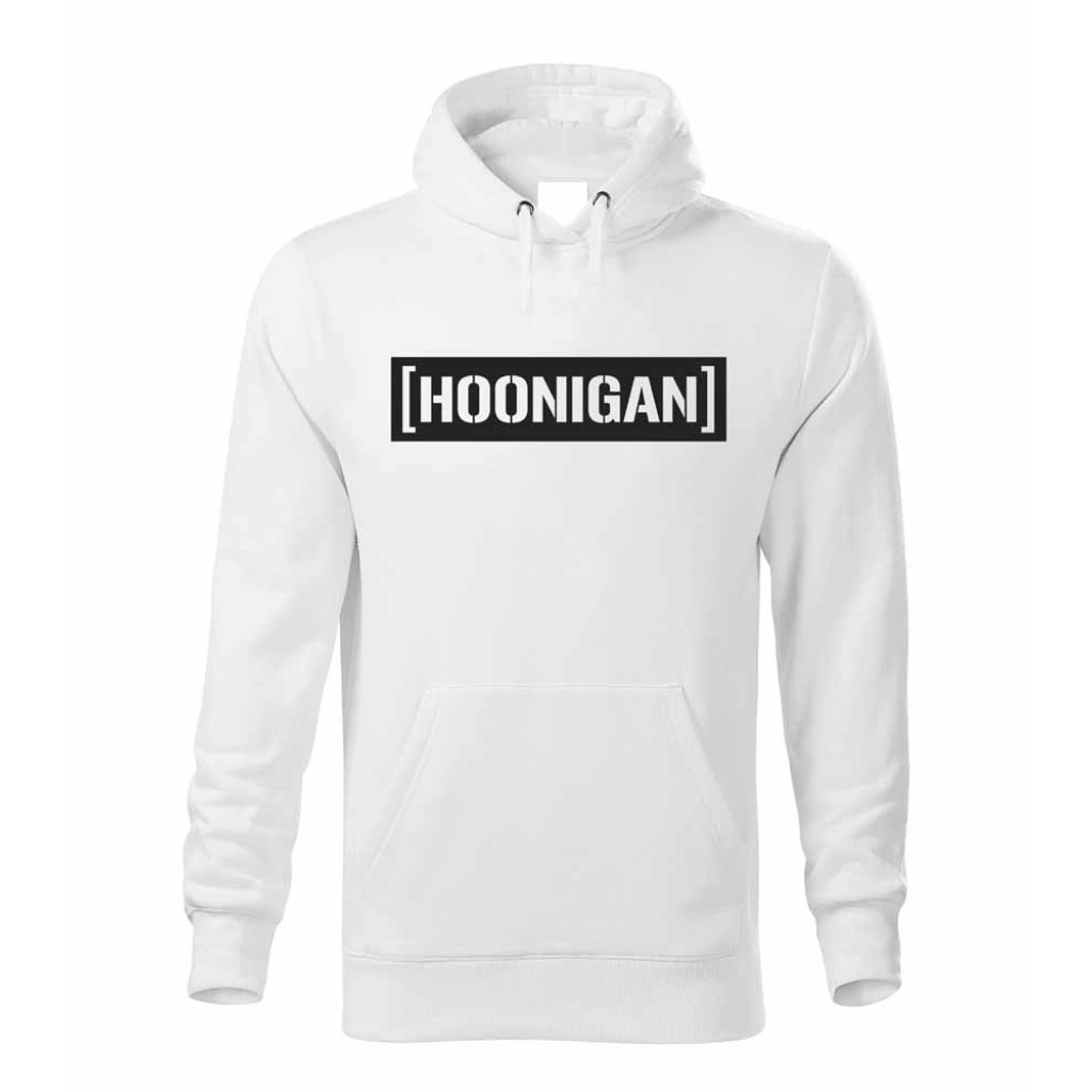 Mikina s potiskem Hoonigan II Mikina s potiskem Hoonigan II
